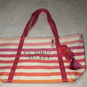 Victoria Secret over night bag